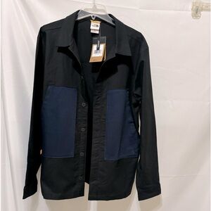 Mens Northface Field jacket Comes in 3 sizes S,L or XXL